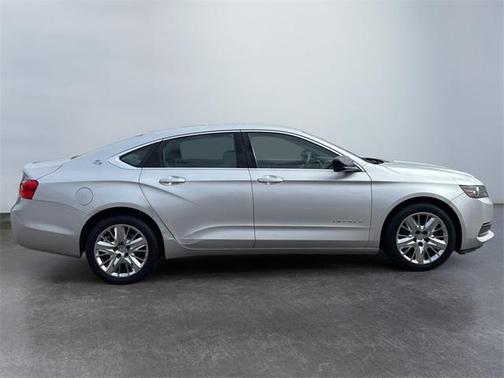 2015 Chevrolet Impala LS