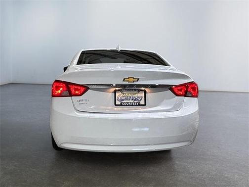 2020 Chevrolet Impala LT