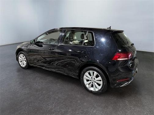 2019 Volkswagen Golf 1.4T SE