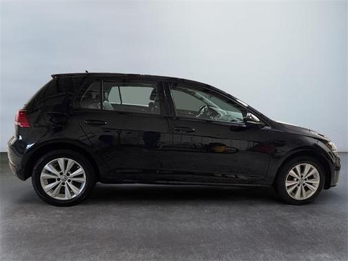 2019 Volkswagen Golf 1.4T SE