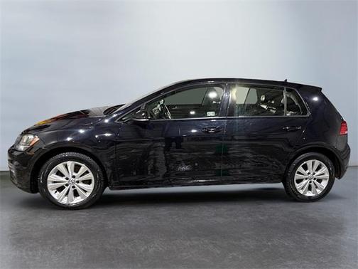 2019 Volkswagen Golf 1.4T SE