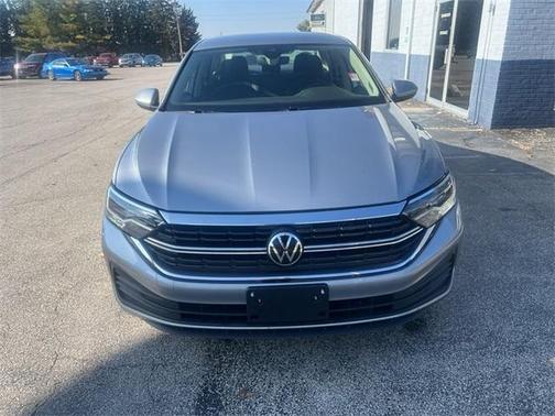 2024 Volkswagen Jetta 1.5T S