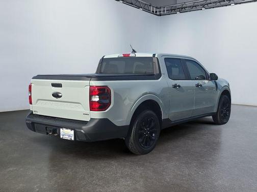 Cactus 2024 Ford Maverick XLT
