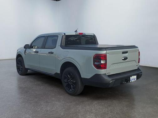 Cactus 2024 Ford Maverick XLT