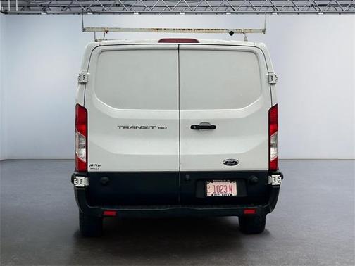 2019 Ford Transit-150 Base
