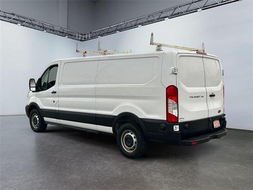 2019 Ford Transit-150 Base