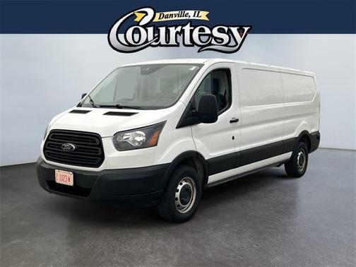 2019 Ford Transit-150 Base