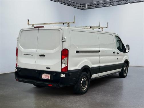 2019 Ford Transit-150 Base