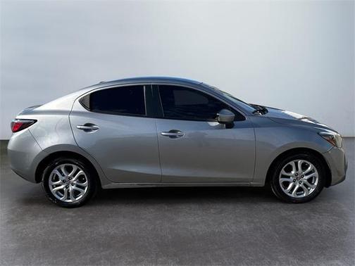 2016 Scion iA Base
