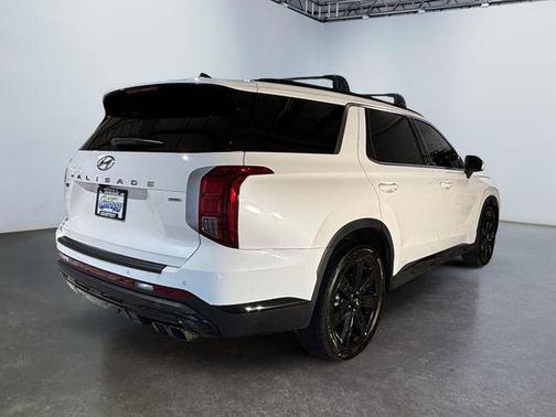 2023 Hyundai PALISADE XRT