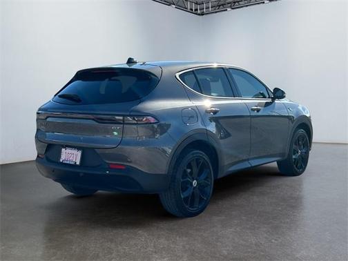 2024 Dodge Hornet GT