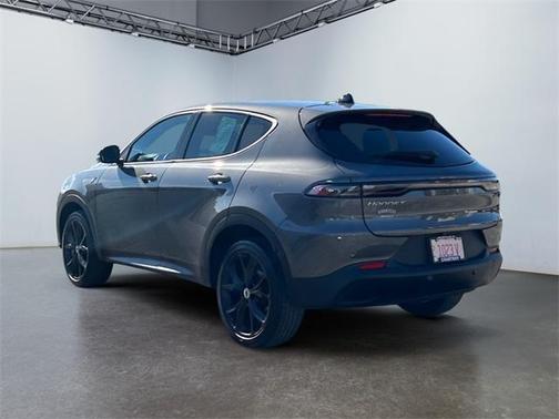 2024 Dodge Hornet GT