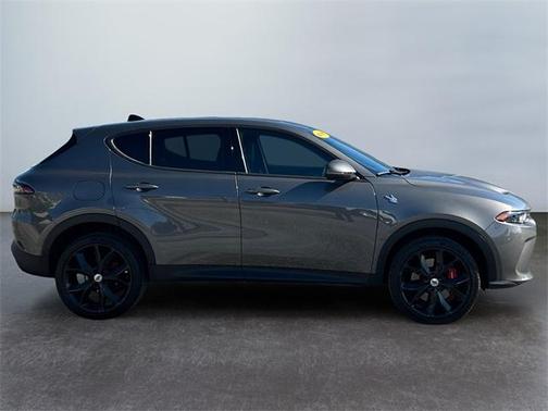 2024 Dodge Hornet GT