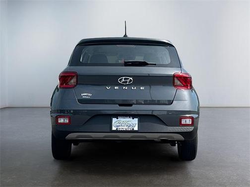 2024 Hyundai VENUE SE