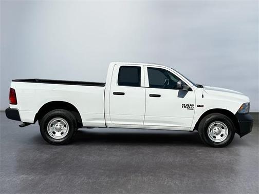 2024 RAM 1500 Classic Tradesman