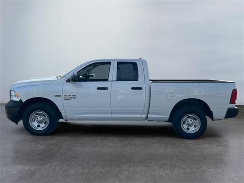 2024 RAM 1500 Classic Tradesman