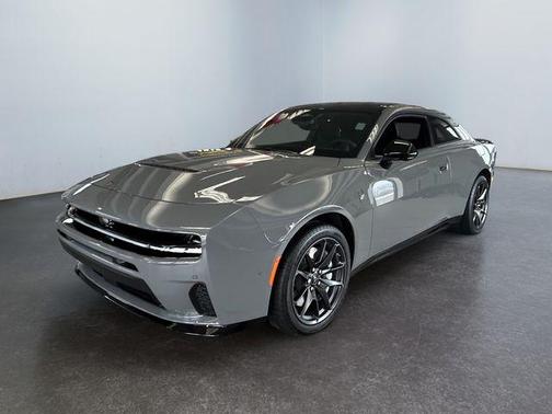 2026 Dodge Charger Scat Pack