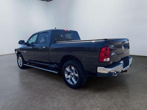 2014 RAM 1500 SLT