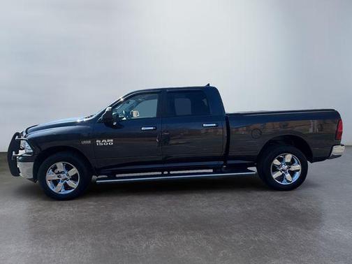 2014 RAM 1500 SLT