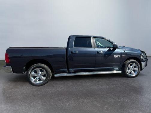 2014 RAM 1500 SLT