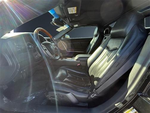 2005 Cadillac XLR Base