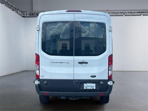 2016 Ford Transit-150 Base