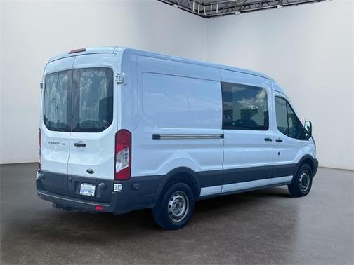 2016 Ford Transit-150 Base