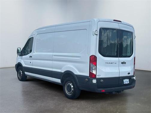 2016 Ford Transit-150 Base