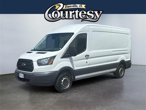 2016 Ford Transit-150 Base