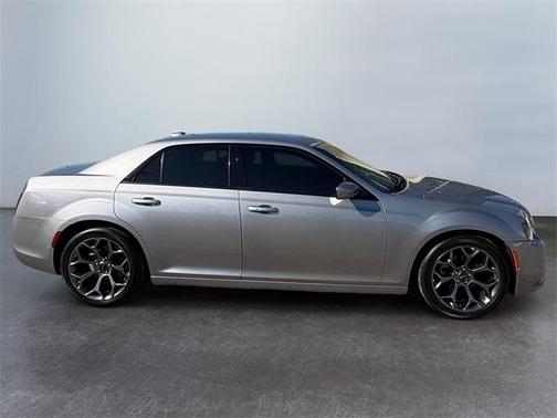 2015 Chrysler 300 S