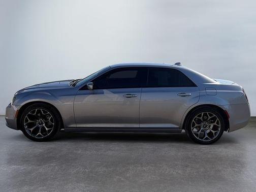 2015 Chrysler 300 S