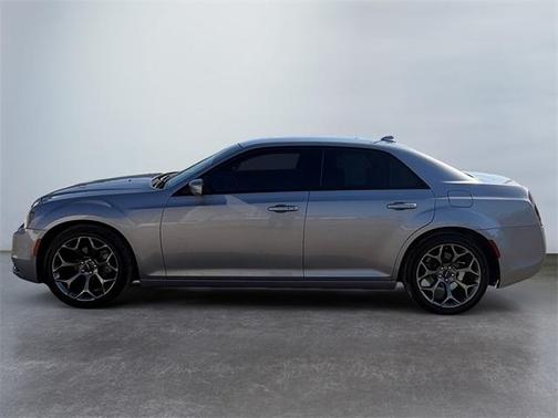 2015 Chrysler 300 S
