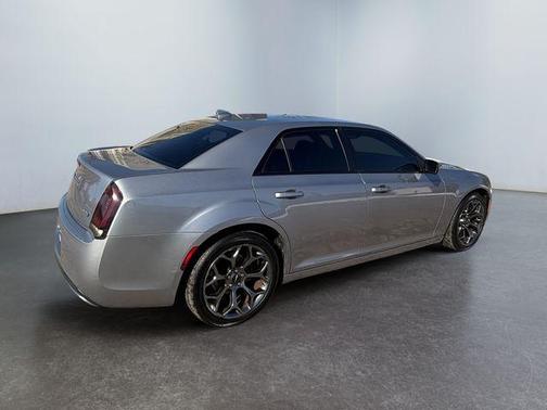 2015 Chrysler 300 S