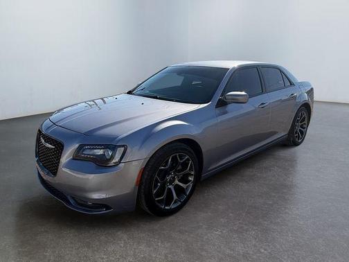 2015 Chrysler 300 S