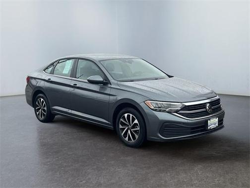 2024 Volkswagen Jetta 1.5T S