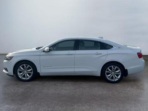 2019 Chevrolet Impala 1LT