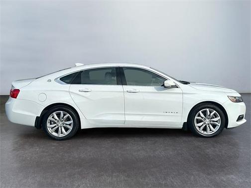 2019 Chevrolet Impala 1LT