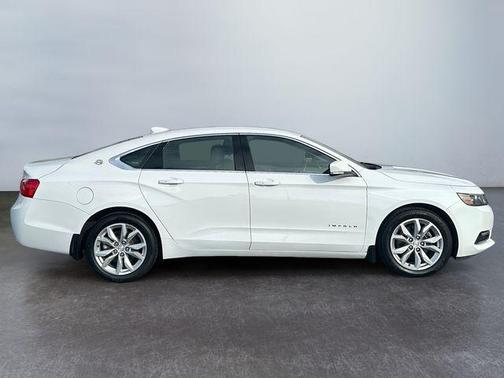 2019 Chevrolet Impala 1LT