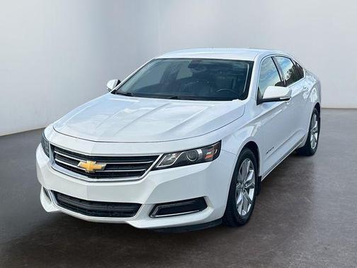 2019 Chevrolet Impala 1LT