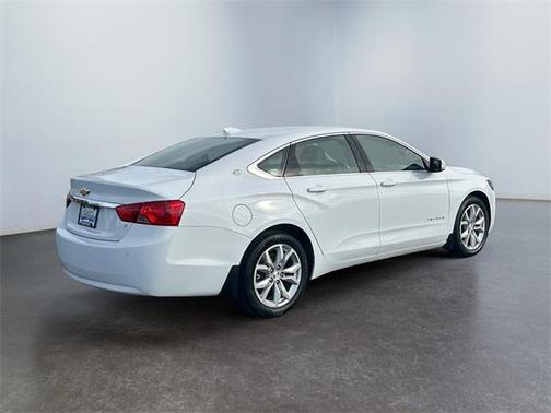 2019 Chevrolet Impala 1LT