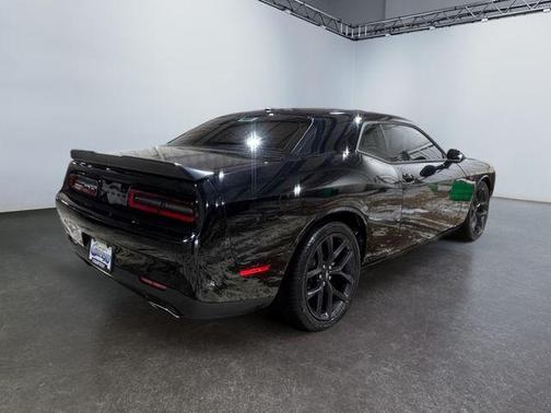 2021 Dodge Challenger GT