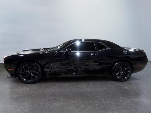 2021 Dodge Challenger GT