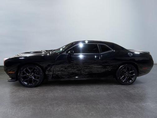 2021 Dodge Challenger GT