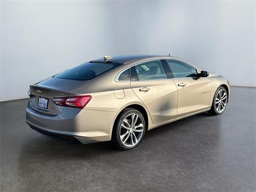 2024 Chevrolet Malibu 2LT