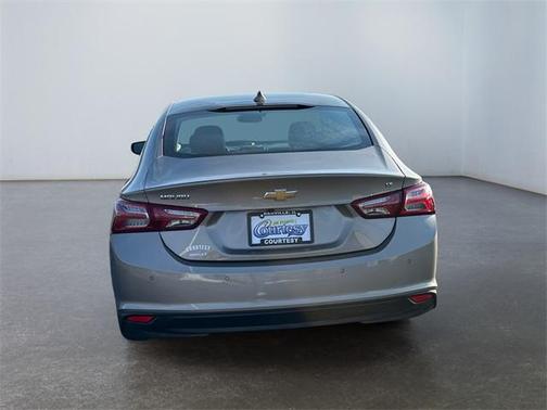 2024 Chevrolet Malibu 2LT