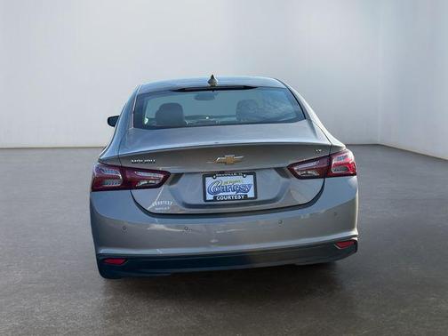 2024 Chevrolet Malibu 2LT