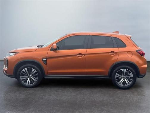 2020 Mitsubishi Outlander Sport 2.0 ES
