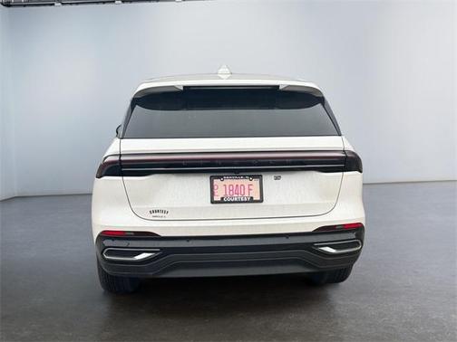 2024 Lincoln Nautilus Premiere