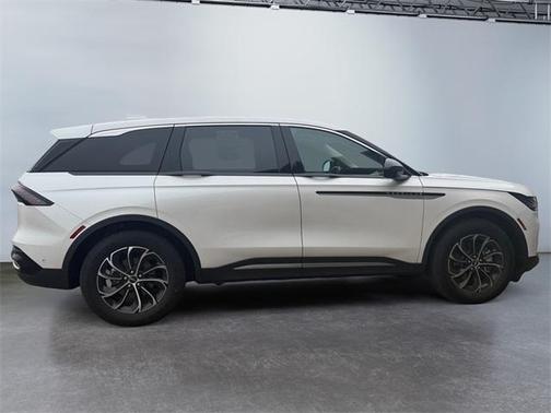 2024 Lincoln Nautilus Premiere