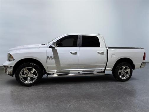 2019 RAM 1500 Classic SLT